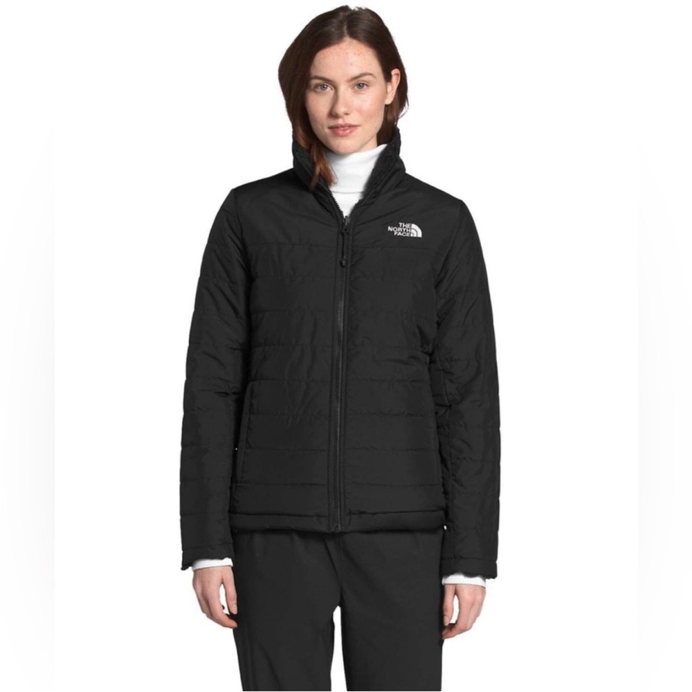 The North Face Black Ski & Snow Jacket